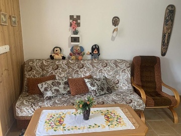 Chata u rybn�ka - Vyso�ina - Havl��k�v Brod