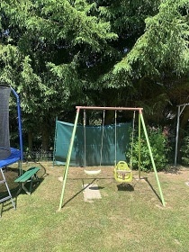 Chata u rybn�ka - Vyso�ina - Havl��k�v Brod