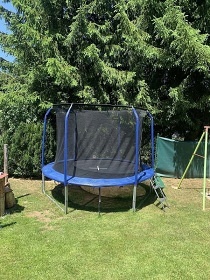 Chata u rybn�ka - Vyso�ina - Havl��k�v Brod