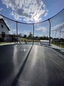 Chalupa wellness a baz�n - �umava - hrad Ka�perk