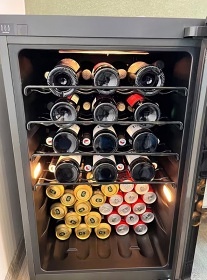 Rekrea�n� d�m Na kopci - apartm�n Kru�n� hory