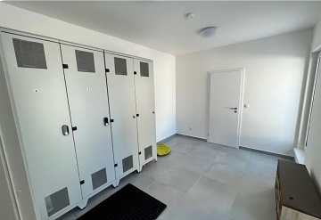 Rekrea�n� d�m Na kopci - apartm�n Kru�n� hory