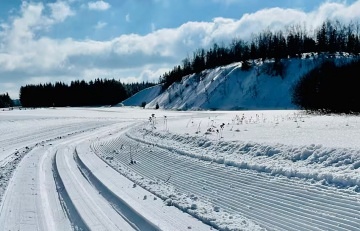 Rekrea�n� d�m Na kopci - apartm�n Kru�n� hory