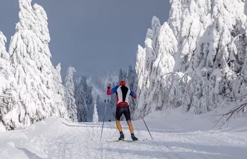 Rekrea�n� d�m Na kopci - apartm�n Kru�n� hory