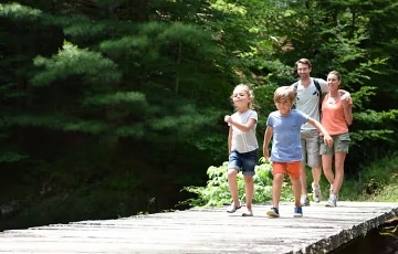 Rekrea�n� d�m Na kopci - apartm�n Kru�n� hory