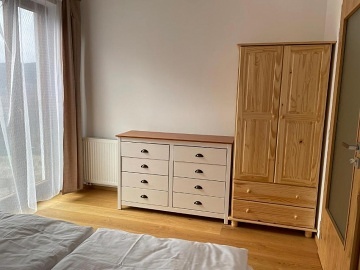 Chalupa Alpalouka - �ern� jezero - �elezn� Ruda