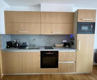 Chalupa Alpalouka - �ern� jezero - �elezn� Ruda