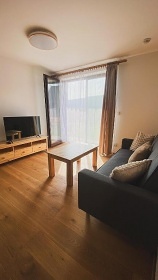 Chalupa Alpalouka - �ern� jezero - �elezn� Ruda