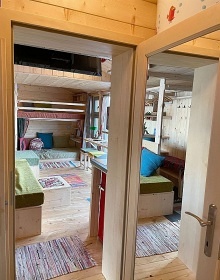 Chata s wellness - samota u rybn�ku - ji�n� �echy