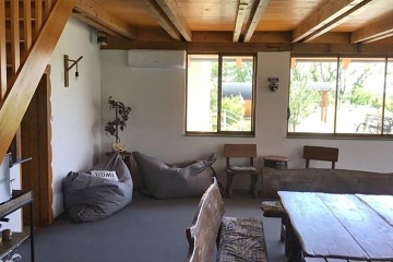 Chata a glamping - vinn� sklep a baz�n - Znojemsko