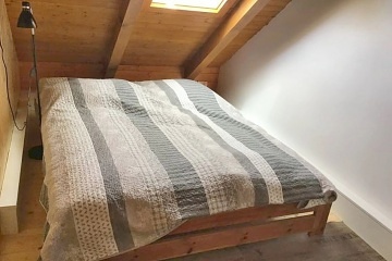 Chata a glamping - vinn� sklep a baz�n - Znojemsko