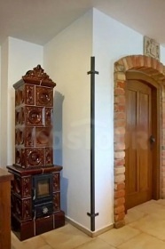 Chata a glamping - vinn� sklep a baz�n - Znojemsko