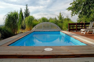Ubytování Vila s bazénem - Sobotka