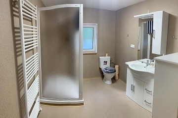 Chalupa s apartm�ny - Chur��ov - Kvilda - �umava