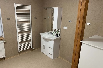 Chalupa s apartm�ny - Chur��ov - Kvilda - �umava