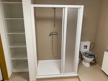 Chalupa s apartm�ny - Chur��ov - Kvilda - �umava