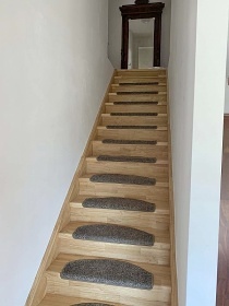 Chalupa s apartm�ny - Chur��ov - Kvilda - �umava