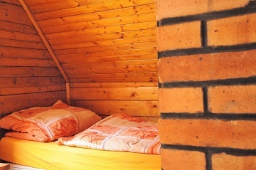 Chata na samot� - Mod��nov� vrch - Jesen�ky