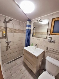 Chata na samot� - Mod��nov� vrch - Jesen�ky