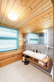 Roubenka wellness a h�i�t� - Lipensk� jezero