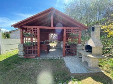 Chalupa wellness a baz�n - Chur��ov - �umava