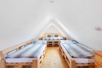 Chalupa wellness a baz�n - Chur��ov - �umava