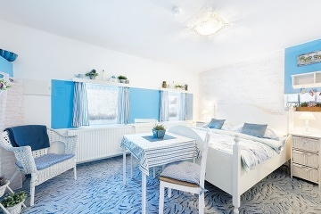 Chalupa wellness a baz�n - Chur��ov - �umava