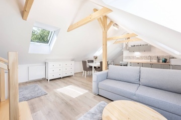 Chalupa wellness a baz�n - Chur��ov - �umava