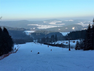 Vila Lipno - Frymburk - ubytování Lipno