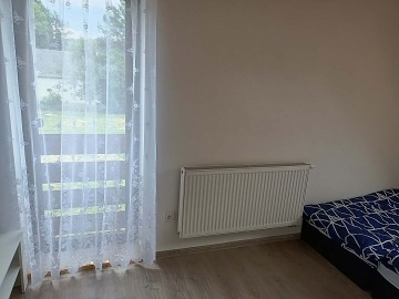 Chalupa baz�n a rybn�k - p�ehrada Lipno - �umava