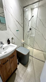 Glamping s koupac�m sudem - Ple�ivec - Kru�n� hory