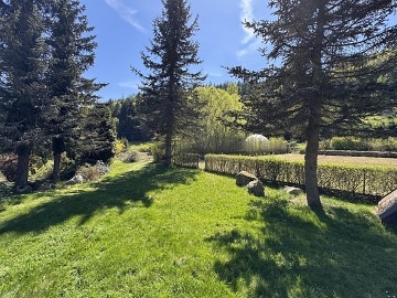 Glamping s koupac�m sudem - Ple�ivec - Kru�n� hory