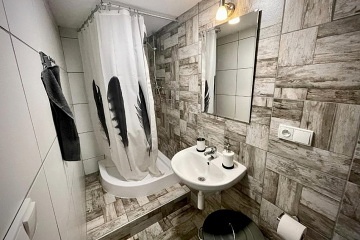 Chaty a penzion - wellness a baz�n - p�ehrada Lipno