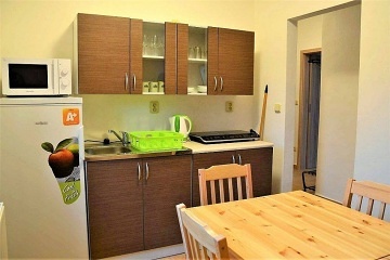Chaty a penzion - wellness a baz�n - p�ehrada Lipno