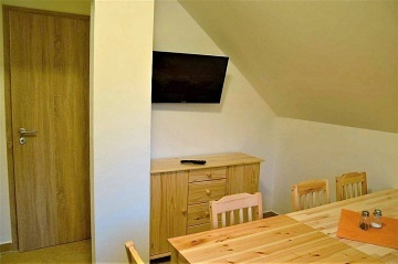 Chaty a penzion - wellness a baz�n - p�ehrada Lipno