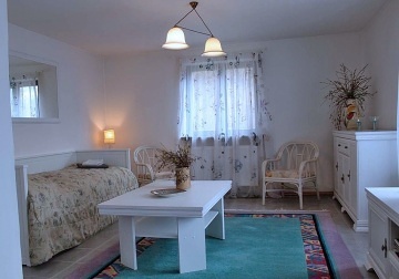 Chalupa br�na �umavy - hrad Ka�perk - Su�ice