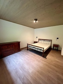 Chalupa u lesa - Hrad Ka�perk - �umava