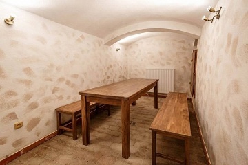 Chalupa s baz�nem - N�rsko - Kdyn� - �umava
