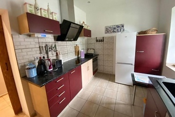 Chalupa wellness a baz�n - Zadov - Vimperk - �umava