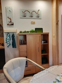 Chalupa wellness a baz�n - Zadov - Vimperk - �umava