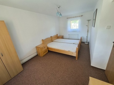 Po�umavsk� chalupa - Nal�ovsk� Hory - Klatovy