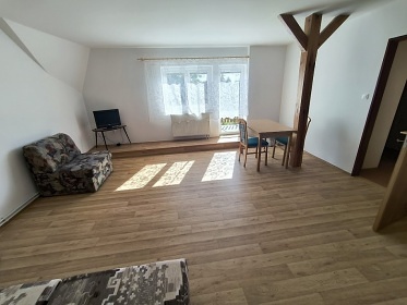 Po�umavsk� chalupa - Pl�nice - Klatovy - �umava
