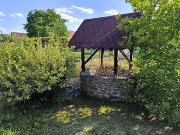 Po�umavsk� chalupa - Nal�ovsk� Hory - Klatovy