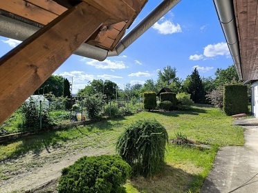 Po�umavsk� chalupa - Pl�nice - Klatovy - �umava