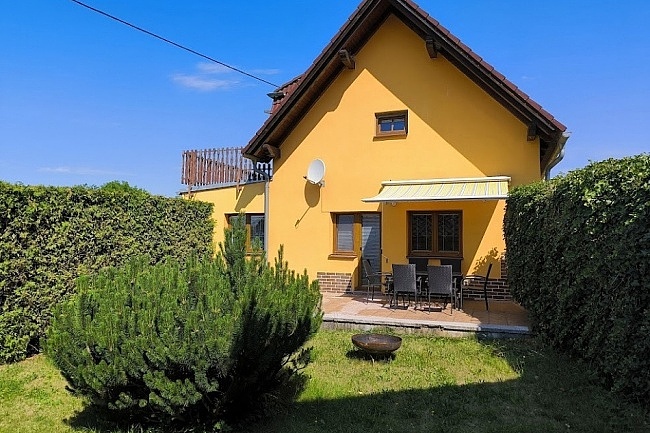 Po�umavsk� chalupa - Pl�nice - Klatovy - �umava
