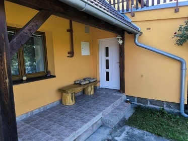 Po�umavsk� chalupa - Pl�nice - Klatovy - �umava