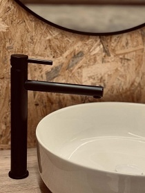 Wellness srub samota u lesa - Glamping Klatovsko