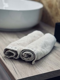 Wellness srub samota u lesa - Glamping Klatovsko