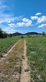 Glamping Ch�iby - hrad Buchlov - B�l� Karpaty