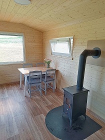 Glamping samota u lesa - Su�ice - �umavsk� p��roda